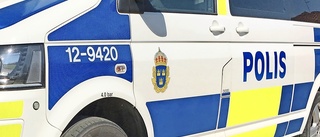 Skelleftebor i stor narkotikahärva: Polisen slog till på E 4 utanför Uppsala