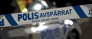 Misstänkt våldtäkt i Boden under söndagsnatten – man anhållen