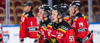 Luleå Hockey-backen lånas ut till hockeyallsvenskan