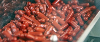 EMA godkänner nödanvändning av covidpiller