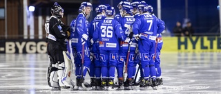 IFK Motala kämpade till sig en poäng – så rapporterade vi
