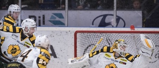 Live: Följ den första finalen mellan Växjö och Skellefteå AIK