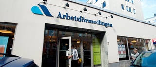 Idag ska det värvas apotekare i Norrköping