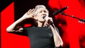 Kritik mot Ukraina kan stoppa Roger Waters