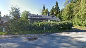 86 kvadratmeter stort hus i Jokkmokk sålt till ny ägare
