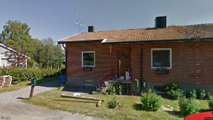 95 kvadratmeter stort hus i Luleå sålt för 5 800 000 kronor