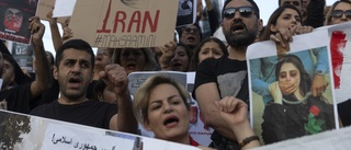 Kvinnorättsorganisation: Uteslut Iran från VM