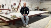 Stenbackens trähus har stora skatteskulder