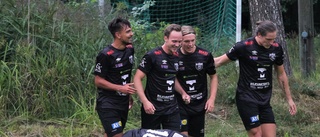 Ljungsbro lirar första matchen i kvalserien – se mötet med Tranås här