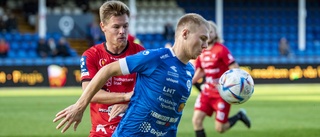 ÅFF-lånet återvänder till allsvenska klubben – för att bli utlånad igen