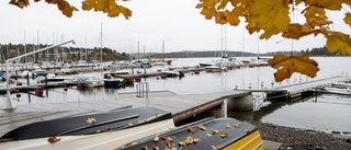 Beställningsjobb när båtmotorer stals i räd i Sommarro vid Bredsand