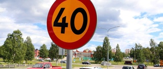 Trafikverket criticises planned reduced speed limits