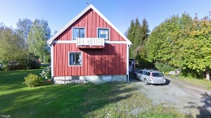 Ny ägare tar över 50-talshus i Södra Bergsbyn och Stackgrönnan, Skellefteå