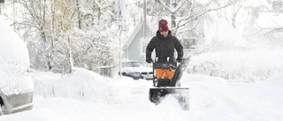 Så var vädret – där du bor