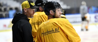 AIK:s senaste besked om Möller inför premiären: ”Har inte haft jättemycket tid att spela på”