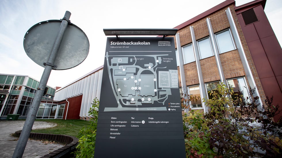 Lista: De sökte jobbet som gymnasiechef