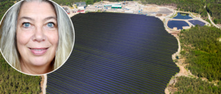 Kraftig utbyggnad av solcellspark – investering på 90 miljoner: ✓Räcker till 1 000 eluppvärmda villor ✓"Viktigare än någonsin"