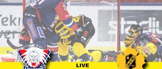 AIK tog säsongens första seger mot Linköping • Så var matchen minut för minut