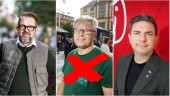 Centerns beslut efter åtta år – lämnar majoriteten i Eskilstuna: "Hade behövt lägga oss platt"