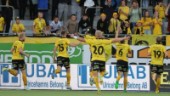Elfsborg bröt mardrömstrend – nytt MFF-tapp