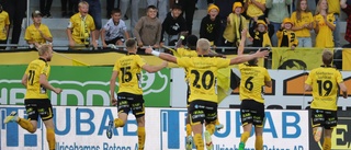 Elfsborg bröt mardrömstrend – nytt MFF-tapp