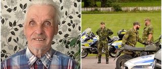 Polisen avbryter sökandet efter 80-åriga Pekka – befaras vara död