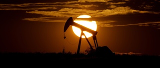 USA morrar sedan oljekranarna dragits åt