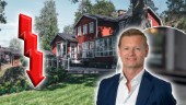 Bostadspriserna i Västerbotten sjunker: "Priserna kommer fortsätta gå ned" • Expertens nio tips – så ska du agera