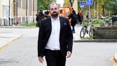 Blandade känslor hos S-basen