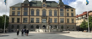 Valkretsändring i Eskilstuna räddar MP över spärren