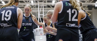 Ingen guldrepris – Luleå Basket föll mot Södertälje
