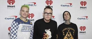 Blink-182 släpper karantänsingel