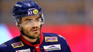 Uppgifter: Var publikfavorit i LHC – nu blir han expert i tv