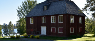 Rådhuset en del av Luleås historia