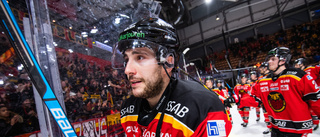 Komarek lämnar Luleå Hockey – för spel i KHL