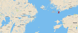 Barn omkom i båtolycka i Finland