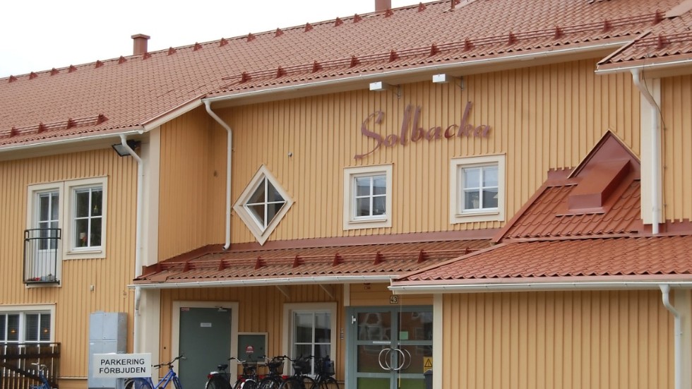Norsjö kommun har tre särskilda boenden: Solbacka och Vinkelbo i Norsjö och Bäckgården i Bastuträsk.
