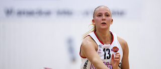 Detta är Uppsala Basket dam 2020/21