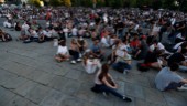 Nya restriktioner i Serbien efter protester