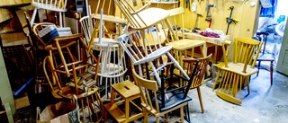 Upphandling av möbler till Fjärilens förskola avbruten