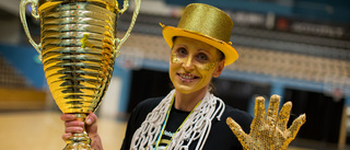 Luleå Baskets guldhjälte lägger av: ”Så tacksam”