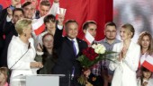 Polen är inte dömt till en mörk framtid