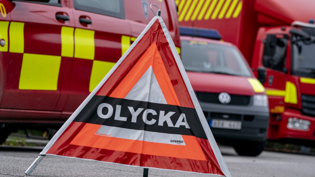 Två personbilar inblandade i krock – förarna bötfällda