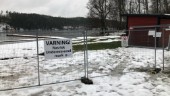 Markskador vid populär badplats: "Säkerhetsrisk"