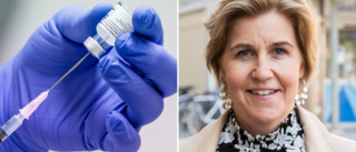 Senaste planen för vaccineringen – blir på ett ställe i Skellefteå: ”Söker extrapersonal”