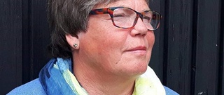 Annika Bergman 70 år          