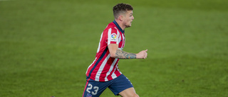 Trippier avstängd igen – Atlético överklagar