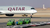 Egypten och Qatar knyter diplomatiska band