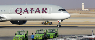 Egypten och Qatar knyter diplomatiska band