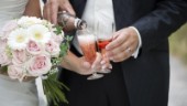 Få år mellan bröllop och skilsmässa – här håller äktenskapen längst: "Sök hjälp tidigt"